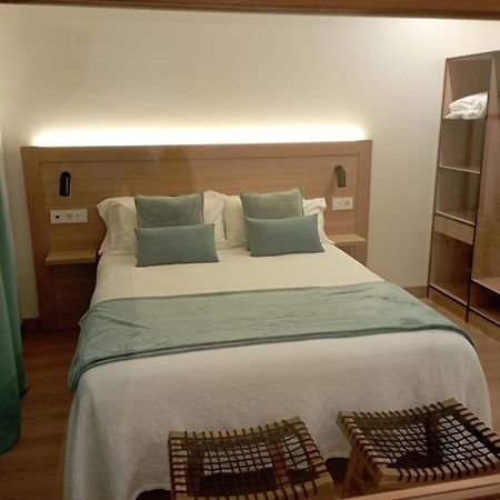 Apartamentos Vior Y Valdes Cudillero Exterior foto