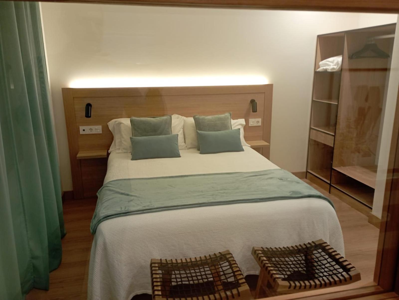 Apartamentos Vior Y Valdes Cudillero Exterior foto